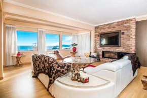 Sea Illusion Villa, Koskinou